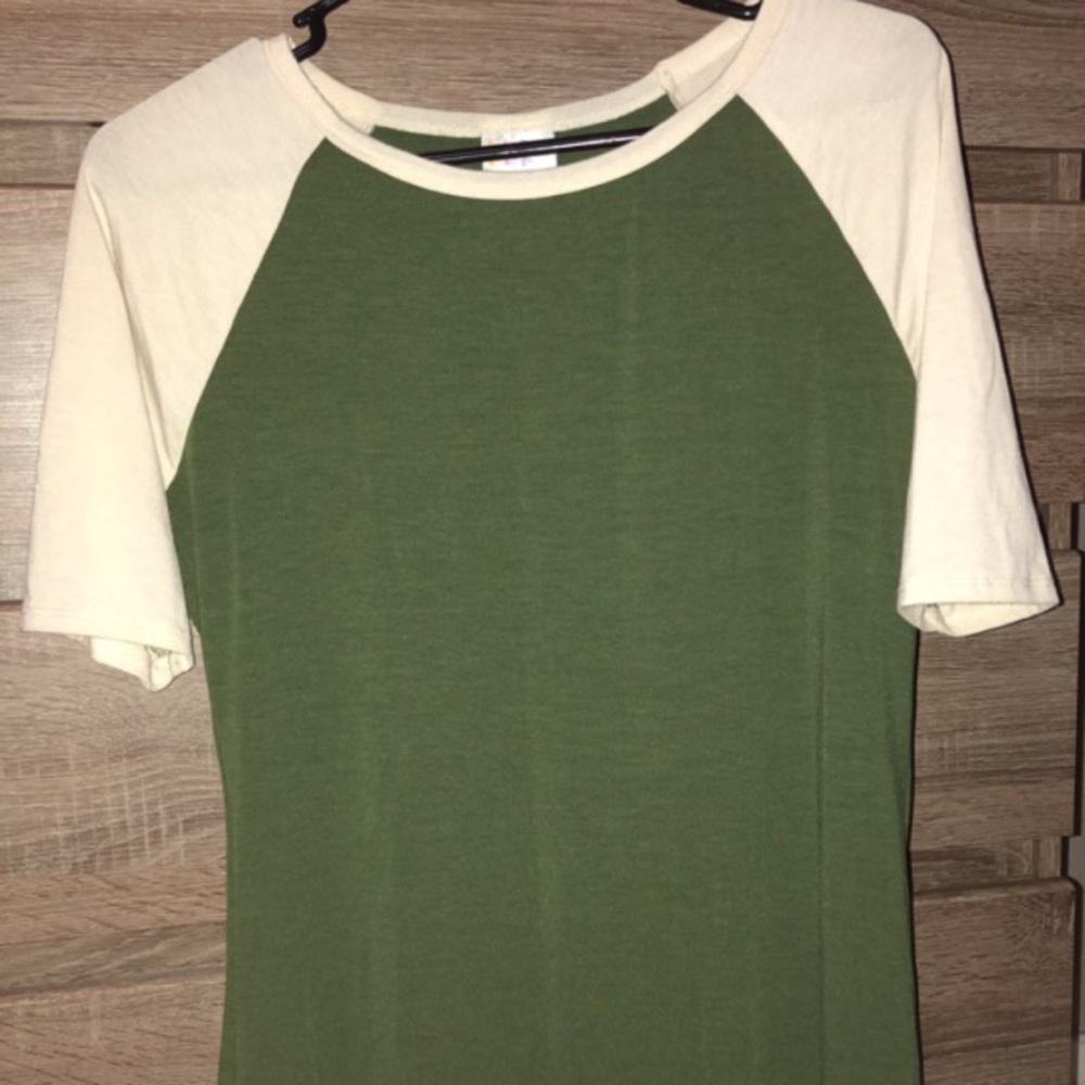 Lularoe dress!